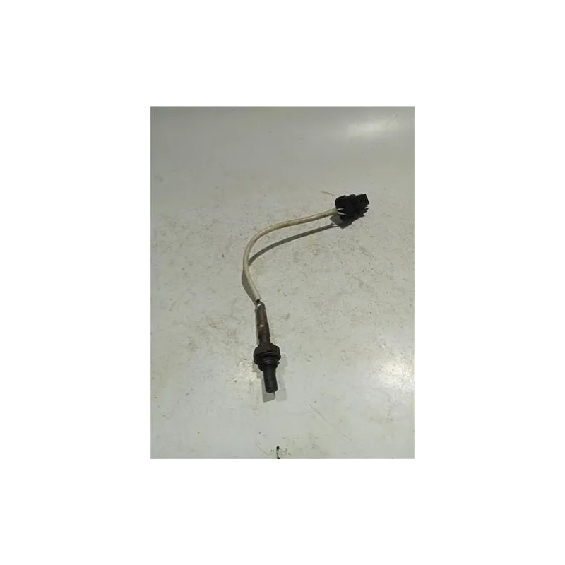 Recambio de sonda lambda para renault laguna ii (bg0)(2001) 1.9 dci (bg0g) referencia OEM IAM 7700856629  