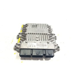 Recambio de centralita inyeccion para citroën c4 grand picasso i (ua_) 2.0 hdi 138 referencia OEM IAM 5WS40615CT  