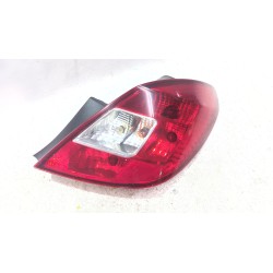 Recambio de piloto trasero derecho para opel corsa d (s07) 1.3 cdti (l08, l68) referencia OEM IAM 13269051  