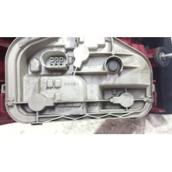 Recambio de piloto trasero derecho para audi a3 (8p1) 2.0 tdi 16v referencia OEM IAM 8P0945258  
