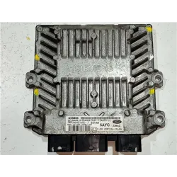 Recambio de centralita inyeccion para ford fiesta (cbk)(2002) 1.4 ambiente [1,4 ltr. - 50 kw tdci cat] referencia OEM IAM 3S6112
