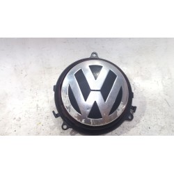Recambio de maneta exterior porton para volkswagen golf v (1k1) 1.9 tdi referencia OEM IAM 1K0827469D  