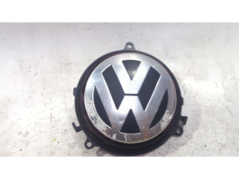 Recambio de maneta exterior porton para volkswagen golf v (1k1) 1.9 tdi referencia OEM IAM 1K0827469D  