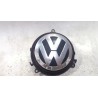 Recambio de maneta exterior porton para volkswagen golf v (1k1) 1.9 tdi referencia OEM IAM 1K0827469D  