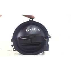 Recambio de maneta exterior porton para volkswagen golf v (1k1) 1.9 tdi referencia OEM IAM 1K0827469D  