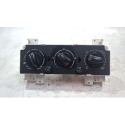 Recambio de mando climatizador para citroën xsara (n1) 2.0 hdi 90 referencia OEM IAM N100107M  