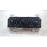 Recambio de mando climatizador para citroën xsara (n1) 2.0 hdi 90 referencia OEM IAM N100107M  
