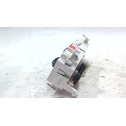 Recambio de mando climatizador para citroën xsara (n1) 2.0 hdi 90 referencia OEM IAM N100107M  