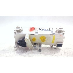 Recambio de mando climatizador para citroën xsara (n1) 2.0 hdi 90 referencia OEM IAM N100107M  