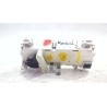 Recambio de mando climatizador para citroën xsara (n1) 2.0 hdi 90 referencia OEM IAM N100107M  