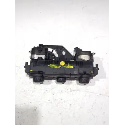 Recambio de mandos climatizador para seat altea (5p1) 1.6 referencia OEM IAM   