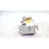 Recambio de mando climatizador para citroën xsara (n1) 2.0 hdi 90 referencia OEM IAM N100107M  