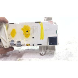 Recambio de mando climatizador para citroën xsara (n1) 2.0 hdi 90 referencia OEM IAM N100107M  