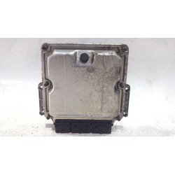 Recambio de centralita inyeccion para renault megane i (ba0/1_) 1.9 dci (ba05, ba1f) referencia OEM IAM 0281001934  