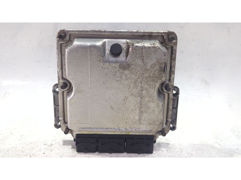 Recambio de centralita inyeccion para renault megane i (ba0/1_) 1.9 dci (ba05, ba1f) referencia OEM IAM 0281001934  