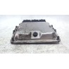 Recambio de centralita inyeccion para renault megane i (ba0/1_) 1.9 dci (ba05, ba1f) referencia OEM IAM 0281001934  