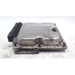 Recambio de centralita inyeccion para renault megane i (ba0/1_) 1.9 dci (ba05, ba1f) referencia OEM IAM 0281001934  