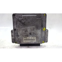 Recambio de centralita inyeccion para renault megane i (ba0/1_) 1.9 dci (ba05, ba1f) referencia OEM IAM 0281001934  