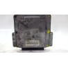 Recambio de centralita inyeccion para renault megane i (ba0/1_) 1.9 dci (ba05, ba1f) referencia OEM IAM 0281001934  
