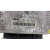 Recambio de centralita inyeccion para renault megane i (ba0/1_) 1.9 dci (ba05, ba1f) referencia OEM IAM 0281001934  
