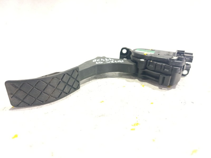 Recambio de potenciometro pedal para seat ibiza iv sc (6j1, 6p5) 1.6 tdi referencia OEM IAM 6Q1721503M  