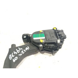 Recambio de potenciometro pedal para seat ibiza iv sc (6j1, 6p5) 1.6 tdi referencia OEM IAM 6Q1721503M  