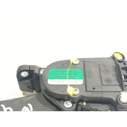 Recambio de potenciometro pedal para seat ibiza iv sc (6j1, 6p5) 1.6 tdi referencia OEM IAM 6Q1721503M  
