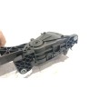 Recambio de potenciometro pedal para seat ibiza iv sc (6j1, 6p5) 1.6 tdi referencia OEM IAM 6Q1721503M  