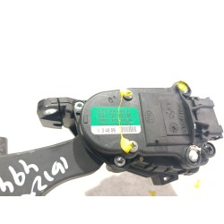 Recambio de potenciometro pedal para seat ibiza iv sc (6j1, 6p5) 1.6 tdi referencia OEM IAM 6Q1721503M  