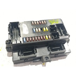 Recambio de caja reles / fusibles para iveco daily v furgoneta 29l15 v, 35s15 v, 35c15l v, 40c15l v, 50c15l v referencia OEM IAM