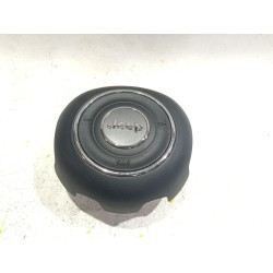 Recambio de airbag volante para jeep compass (mp, m6, mv, m7) 1.4 multiair 4x4 referencia OEM IAM 6KU70DX3AM  