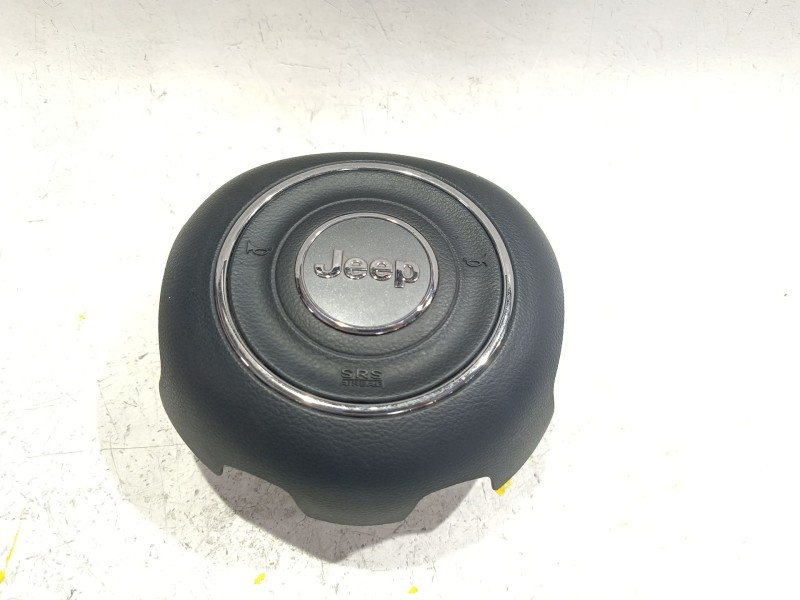 Recambio de airbag volante para jeep compass (mp, m6, mv, m7) 1.4 multiair 4x4 referencia OEM IAM 6KU70DX3AM  