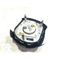 Recambio de airbag volante para jeep compass (mp, m6, mv, m7) 1.4 multiair 4x4 referencia OEM IAM 6KU70DX3AM  