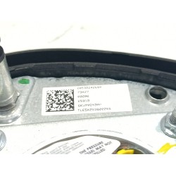 Recambio de airbag volante para jeep compass (mp, m6, mv, m7) 1.4 multiair 4x4 referencia OEM IAM 6KU70DX3AM  