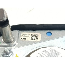Recambio de airbag volante para jeep compass (mp, m6, mv, m7) 1.4 multiair 4x4 referencia OEM IAM 6KU70DX3AM  