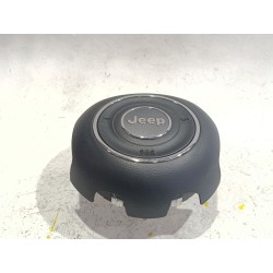 Recambio de airbag volante para jeep compass (mp, m6, mv, m7) 1.4 multiair 4x4 referencia OEM IAM 6KU70DX3AM  