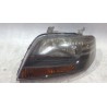 Recambio de faro delantero izquierdo para chevrolet kalos 1.2 referencia OEM IAM E138427  