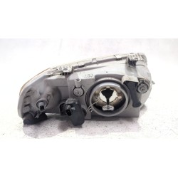 Recambio de faro delantero izquierdo para chevrolet kalos 1.2 referencia OEM IAM E138427  