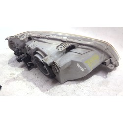 Recambio de faro delantero izquierdo para chevrolet kalos 1.2 referencia OEM IAM E138427  