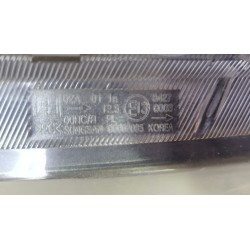 Recambio de faro delantero izquierdo para chevrolet kalos 1.2 referencia OEM IAM E138427  