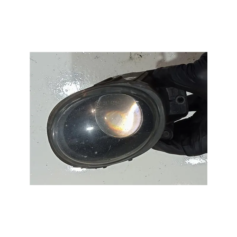 Recambio de faro antiniebla para seat leon (1m1)(11.1999) tdi referencia OEM IAM E9024004  