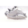 Recambio de faro delantero izquierdo para chevrolet kalos 1.2 referencia OEM IAM E138427  