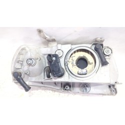Recambio de faro delantero izquierdo para chevrolet kalos 1.2 referencia OEM IAM E138427  