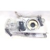 Recambio de faro delantero izquierdo para chevrolet kalos 1.2 referencia OEM IAM E138427  