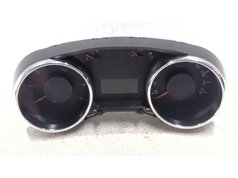 Recambio de cuadro completo para peugeot 3008 i monospace (0u_) 1.6 vti referencia OEM IAM 9666174880  