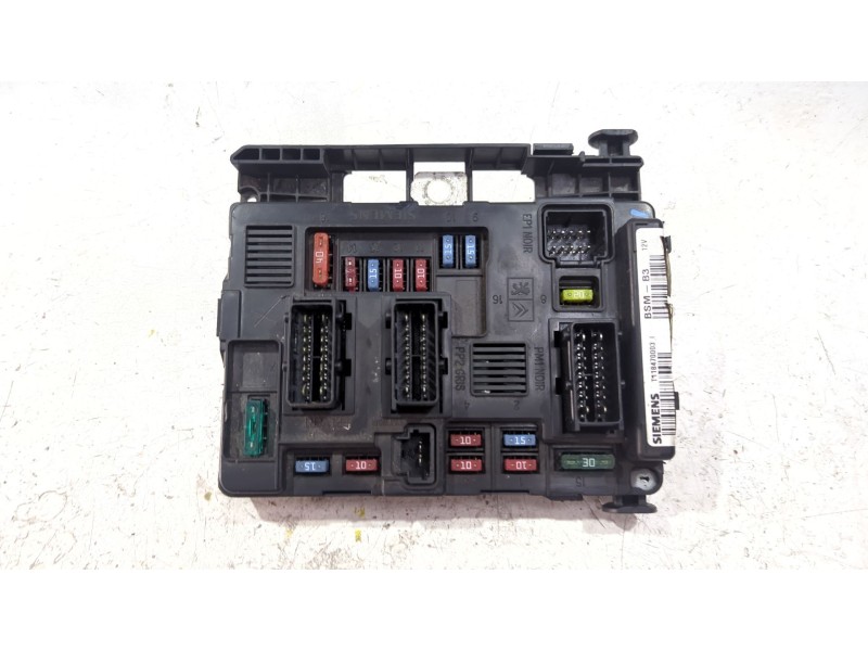 Recambio de bsm para citroën c4 ii (nc_) 1.6 hdi 110 referencia OEM IAM 964349888000  