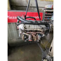 Recambio de motor completo para citroën xantia berlina (1998) 2.0 hdi 90 referencia OEM IAM RHY  