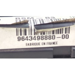 Recambio de bsm para citroën c4 ii (nc_) 1.6 hdi 110 referencia OEM IAM 964349888000  
