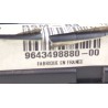 Recambio de bsm para citroën c4 ii (nc_) 1.6 hdi 110 referencia OEM IAM 964349888000  