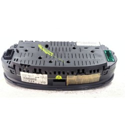 Recambio de cuadro completo para volkswagen polo iv (9n_, 9a_) 1.2 referencia OEM IAM 6Q0920804  
